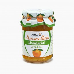 Marmellata di mandarini di...