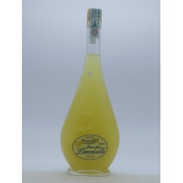 Limoncello primo fiore