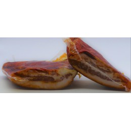 Pancetta calabrese piccante