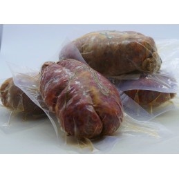 Soppressata calabrese