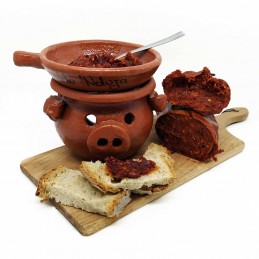 Scalda Nduja